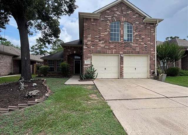 Property at 18918 Cypresswood Forest Ct, Spring, TX 77388, 3 beds, 2.5 baths