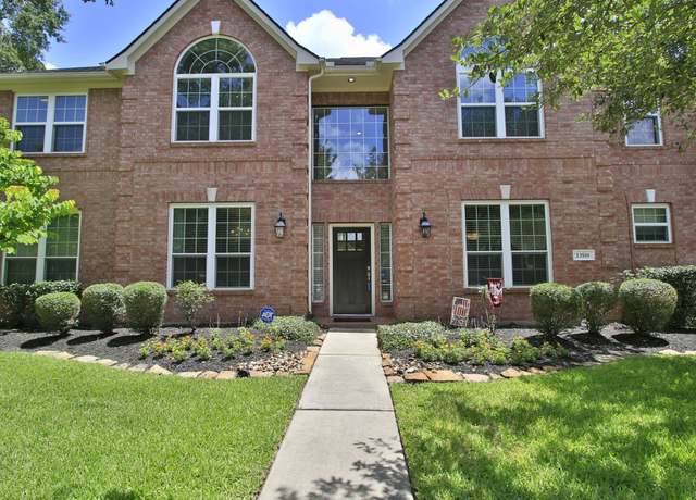 Property at 13518 Via Chianti Ln, Cypress, TX 77429, 5 beds, 4 baths