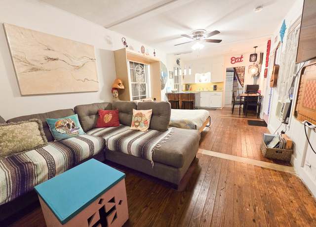 Property at 1309 55th St, Galveston, TX 77551, 1 bed, 1 bath