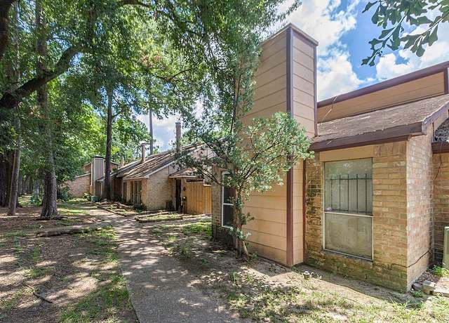 Property at 12254 Wild Pine Dr Unit A, Houston, TX 77039, 3 beds, 2 baths