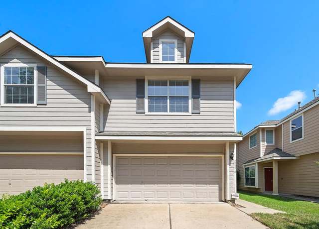 Property at 25270 Finchgrove Ln, Katy, TX 77494, 3 beds, 2.5 baths