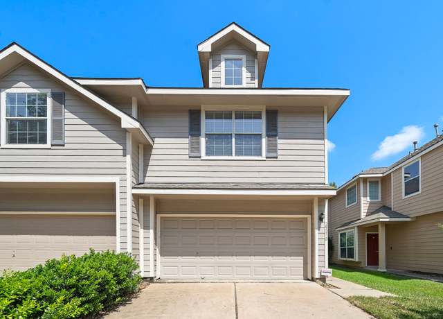 Property at 25270 Finchgrove Ln, Katy, TX 77494, 3 beds, 2.5 baths