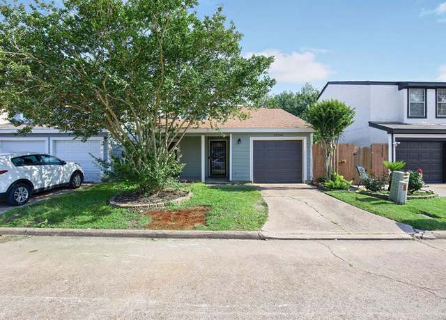 Property at 10250 Colony Ct, Houston, TX 77041, 2 beds, 1 bath