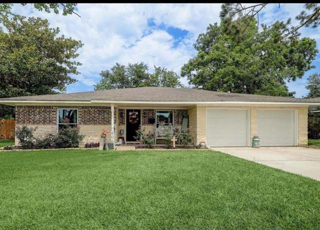 Property at 606 S Kaufman Dr, Deer Park, TX 77536, 4 beds, 2 baths