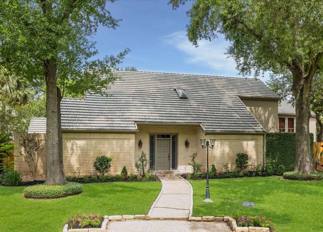 Property at 706 St Ives Ct, Houston, TX 77079, 4 beds, 4 baths