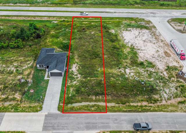 Property at 6277 Road 5503, Cleveland, TX 77327
