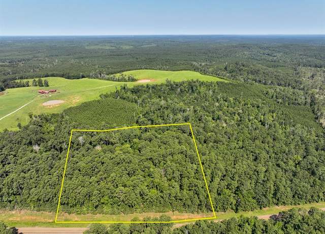 Property at 02 Highway 87, Milam, TX 75959