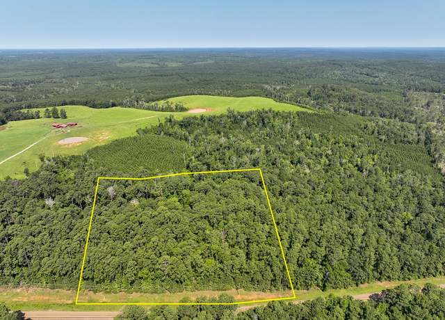 Property at 02 Highway 87, Milam, TX 75959