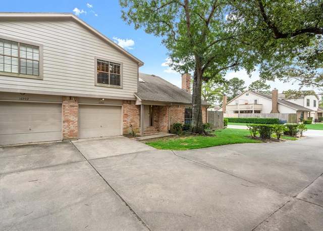 Property at 16940 Timberwork Rd, Spring, TX 77379, 1 bed, 1.5 baths
