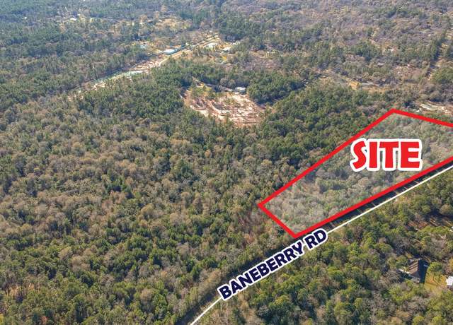 Property at 0 Baneberry Rd, Magnolia, TX 77355