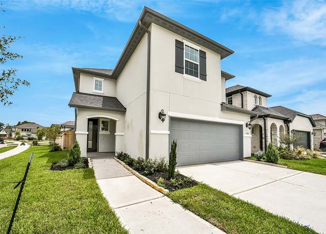 Property at 9718 Keeper Dr, Missouri City, TX 77459, 4 beds, 3 baths