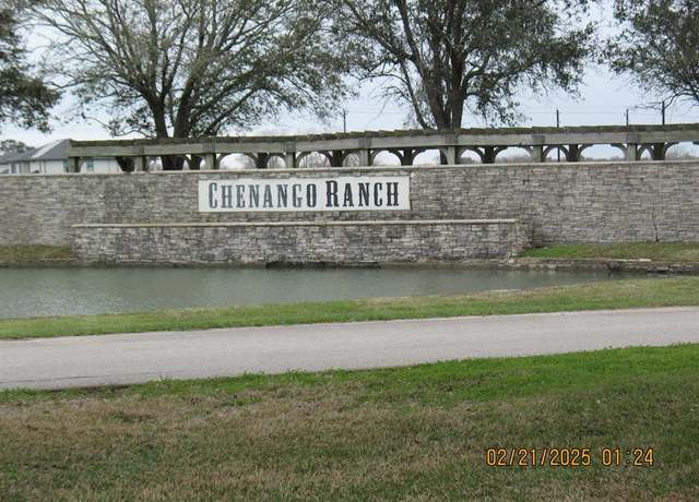 Property at 23110 Fm-521, Angleton, TX 77515