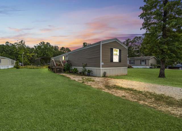 Property at 155 Martineque Ln, Point Blank, TX 77364, 3 beds, 2 baths