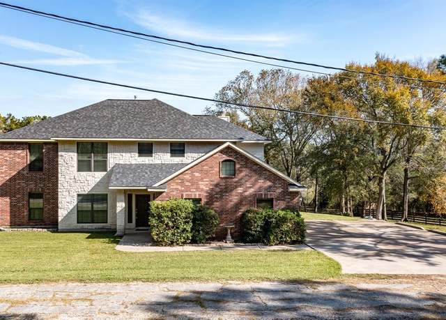 Property at 507 Oaks Grande Rd, Baytown, TX 77523, 5 beds, 4 baths