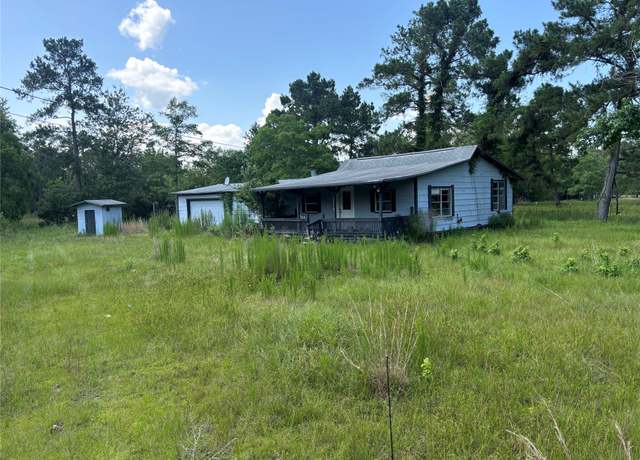 Property at 2736 Whitetail Forest Rd, Kountze, TX 77625, 3 beds, 2.5 baths