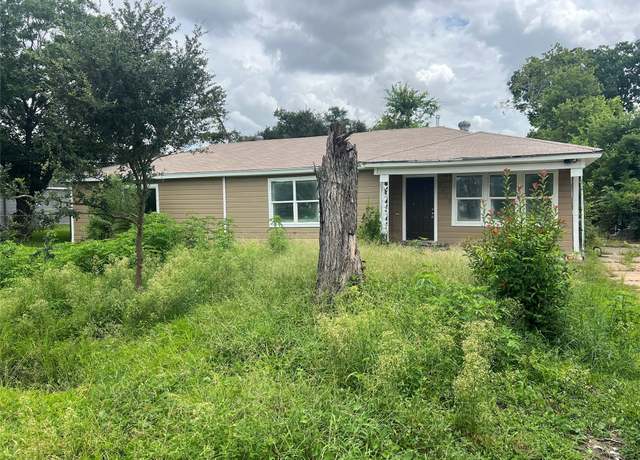 Property at 4526 Edfield St, Houston, TX 77051, 3 beds, 2 baths