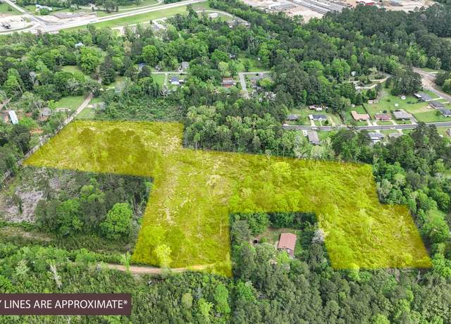 Property at TBD Hopkins Dr, Jasper, TX 75951