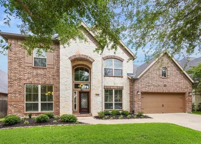 Property at 29218 Erica Lee Ct, Katy, TX 77494, 4 beds, 3.5 baths