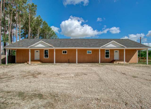 Property at 711 Road 5014, Cleveland, TX 77327, 4 beds, 4 baths