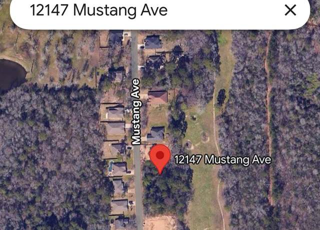 Property at 12147 Mustang Ave, Willis, TX 77378