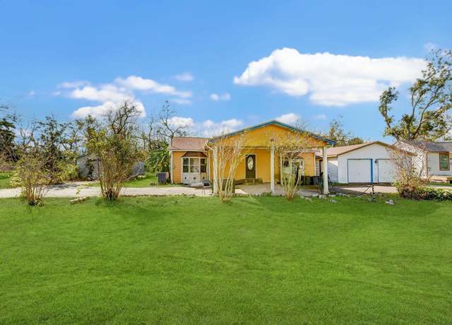 Property at 772 Saint Anne St, Clute, TX 77531, 3 beds, 2 baths