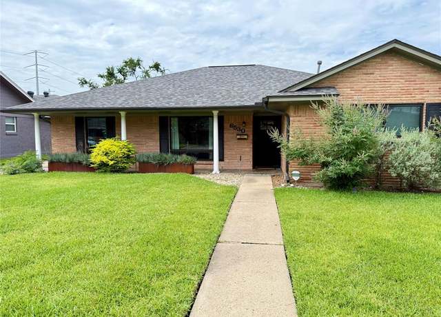 Property at 6530 Grovewood Ln, Houston, TX 77008, 3 beds, 2.5 baths