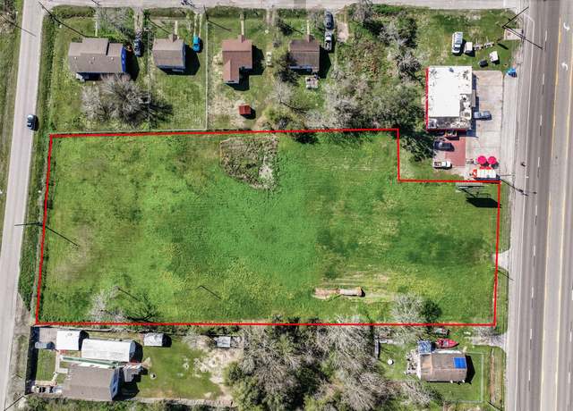Property at 7115 Highway 6, Hitchcock, TX 77563