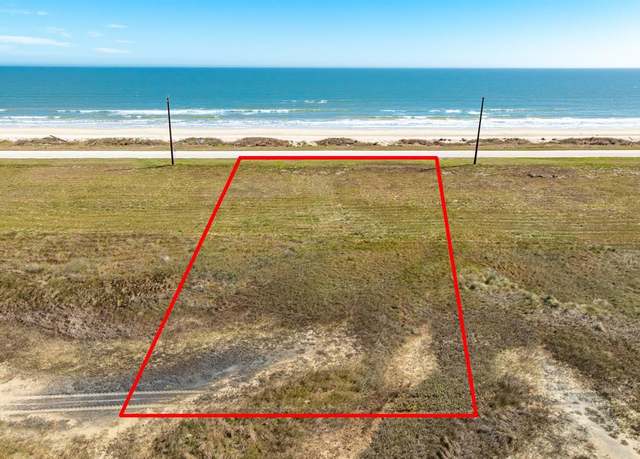 Property at 11911 Bluewater Hwy, Freeport, TX 77541