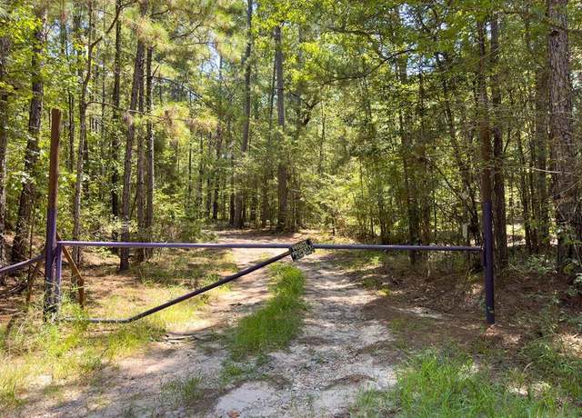 Property at Tract 4.4 Frazier Rd, Zavalla, TX 75980