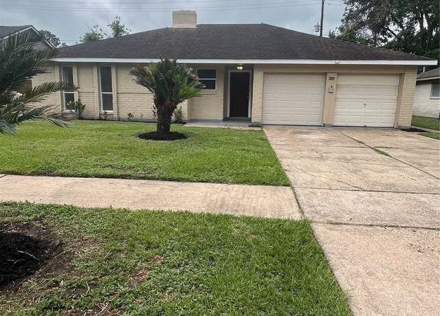 Property at 4723 Brookston St, Houston, TX 77045, 3 beds, 2 baths