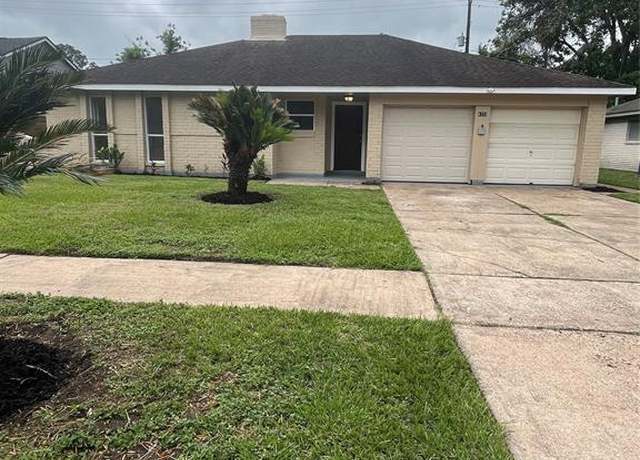 Property at 4723 Brookston St, Houston, TX 77045, 3 beds, 2 baths