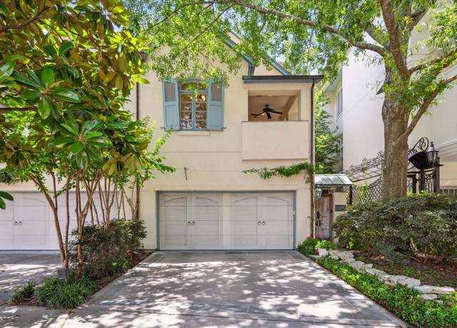 Property at 2207 Dunraven Ln, Houston, TX 77019, 3 beds, 3.5 baths
