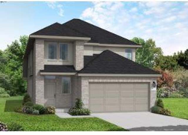 Property at 8934 Field Daisy Trl, Richmond, TX 77407, 4 beds, 3 baths