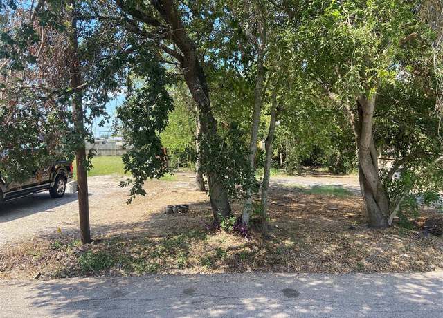 Property at 6634 New York St, Houston, TX 77021