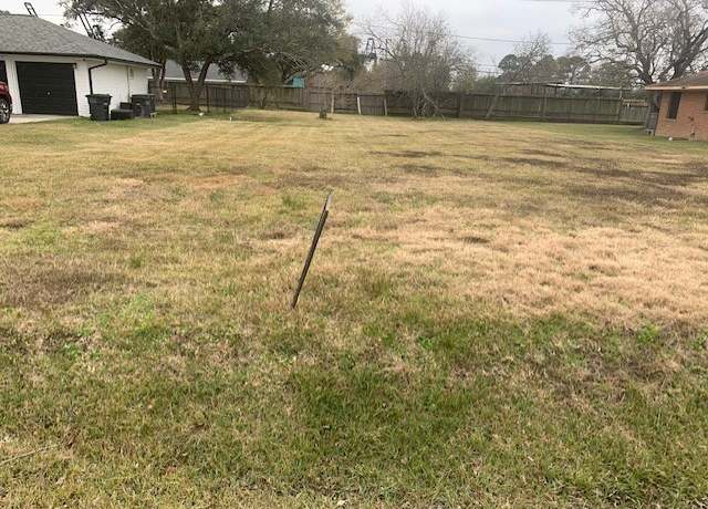 Property at 407 Shoreacres Blvd, Shoreacres, TX 77571