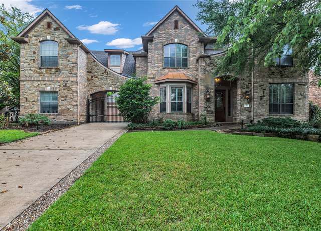 Property at 71 Player Oaks Pl, The Woodlands, TX 77382, 4 beds, 4 baths