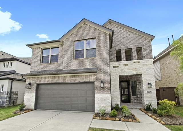 Property at 16635 Yaklin Meadow Ct, Humble, TX 77346, 4 beds, 3.5 baths