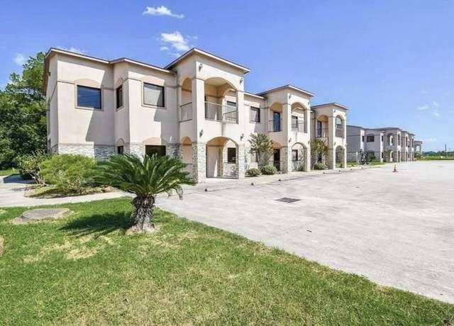 Property at 20550 Townsen Blvd Unit 101-2, Humble, TX 77338, 3 beds, 1 bath