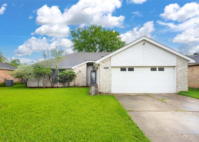 Property at 15111 Silverman St, Houston, TX 77598, 3 beds, 2 baths