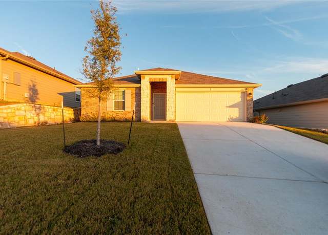 Property at 6013 Shanjia Dr, Austin, TX 78724, 3 beds, 2 baths