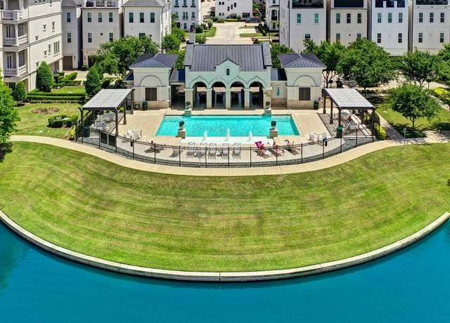 Property at 3604 Dorset Cliff Ln, Houston, TX 77055, 5 beds, 4.5 baths