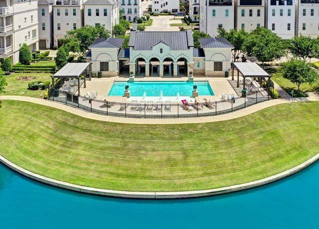 Property at 3604 Dorset Cliff Ln, Houston, TX 77055, 5 beds, 4.5 baths