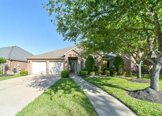 Property at 10615 Cortland Ridge Ln, Cypress, TX 77433, 4 beds, 3 baths