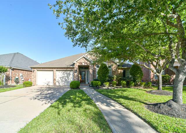 Property at 10615 Cortland Ridge Ln, Cypress, TX 77433, 4 beds, 3 baths