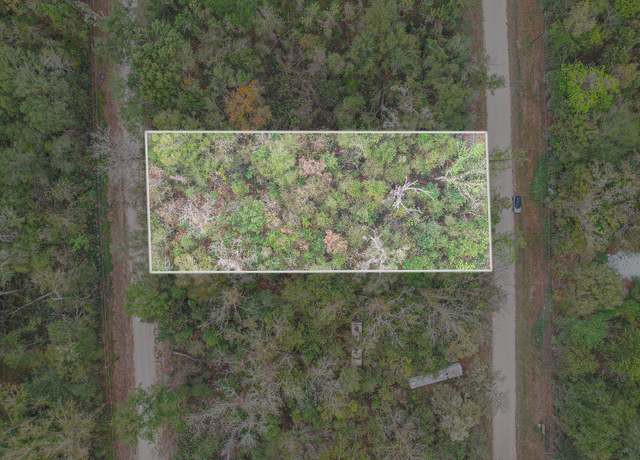 Property at 0 Plantation Rd, Trinity, TX 75862