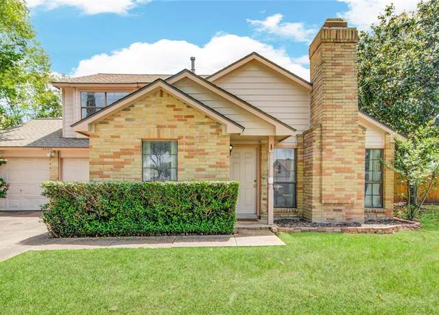 Property at 13606 S Sablechase Ln, Houston, TX 77014, 3 beds, 3 baths