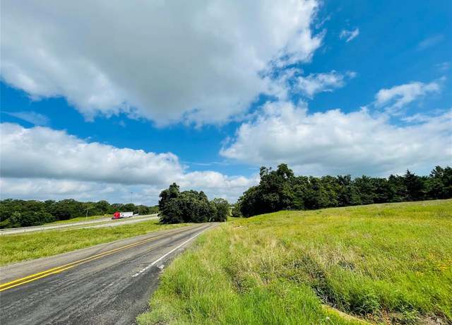 Property at 1AC Hill St, Buffalo, TX 75831