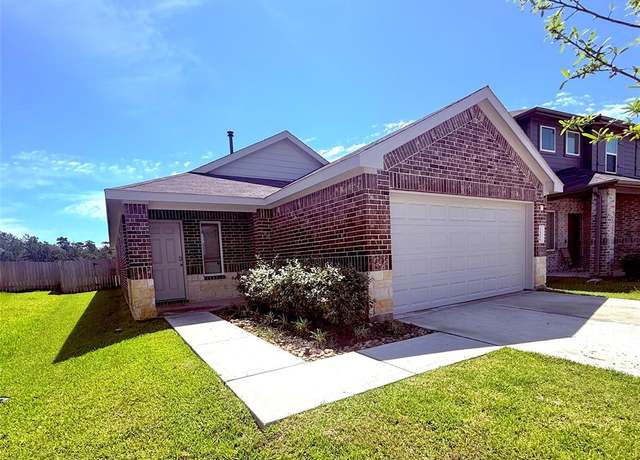 Property at 24446 Elmwood Falls Dr, Spring, TX 77373, 3 beds, 2 baths