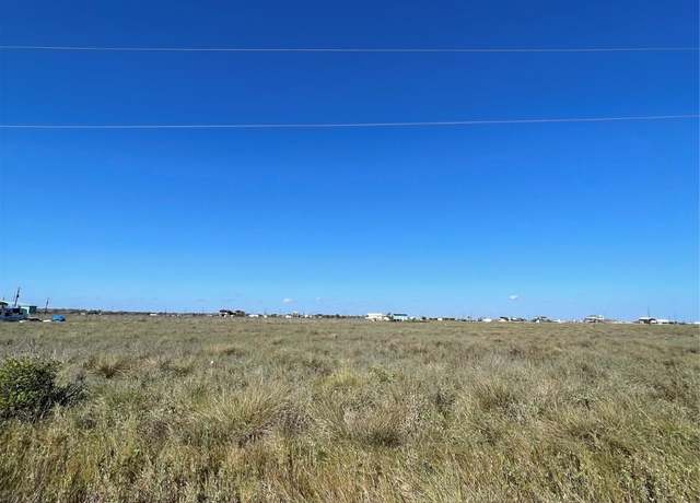 Property at 276 Nautilus, Sargent, TX 77414