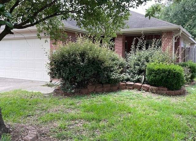 Property at 12326 Garden Gale Ln, Houston, TX 77044, 3 beds, 2 baths